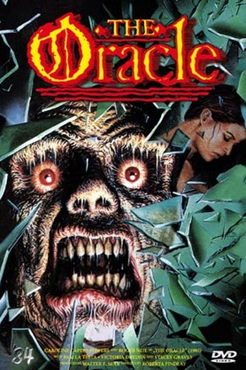  de Filme Vingança Macabra  (1985)