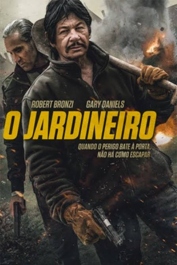  de Filme O Jardineiro (2021)