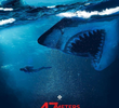 47 Meters Down: The Wreck