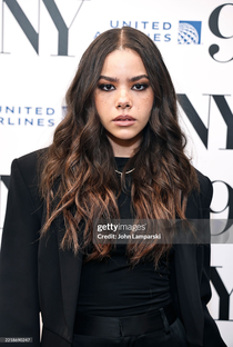 Antonia Gentry - Poster 2