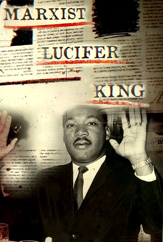 Poster 1 de Filme Marxist Lucifer King (2015)