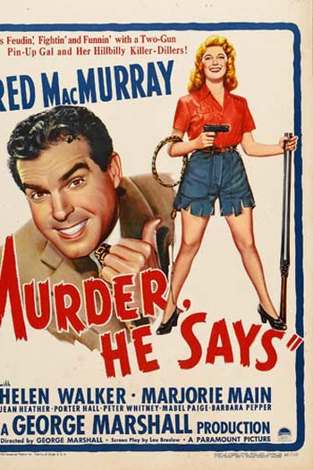  de Filme Ninho da Serpente (1945)