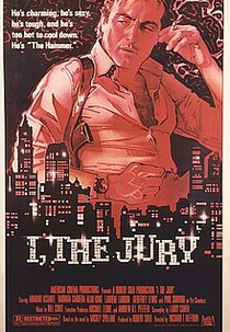 Eu sou a lei (I, the Jury)