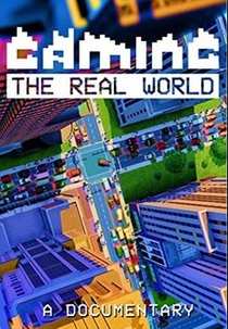 Gaming the Real World (Gaming the Real World)