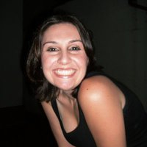 Foto de perfil de Júlia Rodrigues