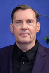 Miles Millar - Poster 1