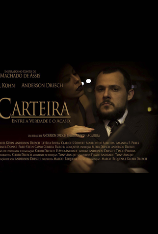 Poster 1 de Curta A carteira (2017)