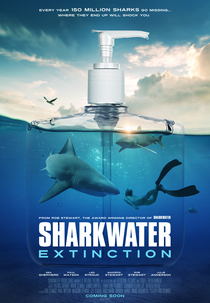 Sharkwater Extinction (Sharkwater Extinction)