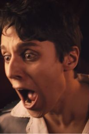Poster de Episódio Leis Emplacáveis (2018)