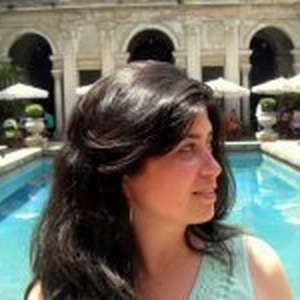 Foto de perfil de Louise Costa