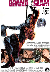 A Qualquer Preço (Ad Ogni Costo)