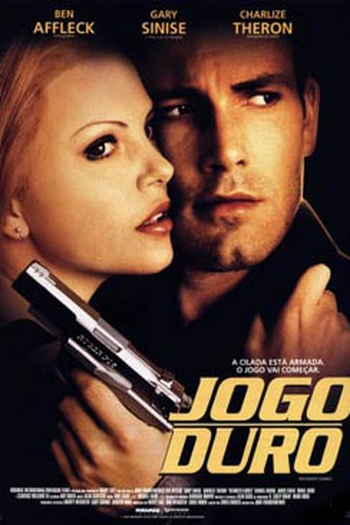  de Filme Jogo Duro (2000)