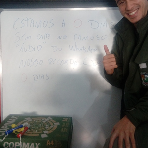 Foto de perfil de Andrysson Latini