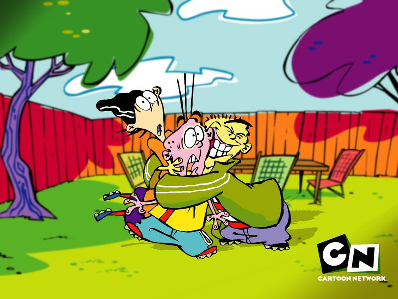 Foto 2 de Du Dudu e Edu (1ª Temporada)