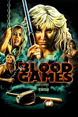 Jogos de Sangue (Blood Games)