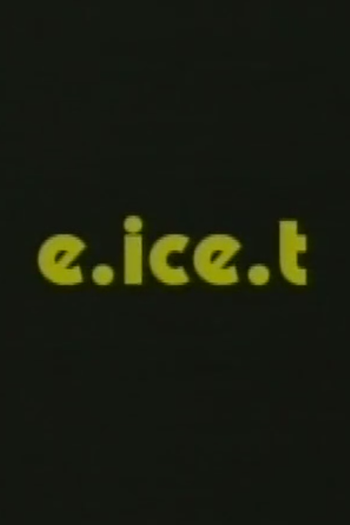 Poster de Curta e.ice.t (2002)