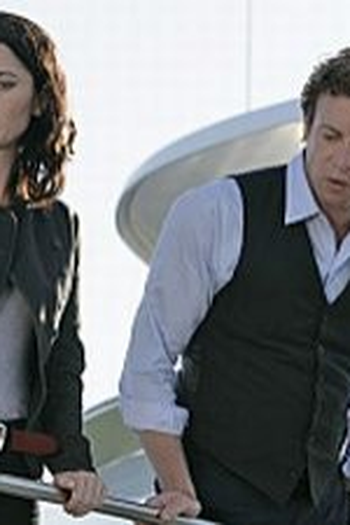 Poster de Episódio Miss Red (2009)