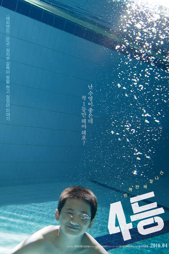  de Filme Fourth Place (2015)