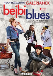 Baby Blues (Bejbi Blues)
