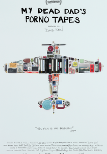 Fitas Pornôs do Meu Pai Morto (My Dead Dad's Porno Tapes)