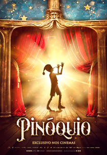 Pinóquio (Buratino)