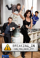 Breaking In (1ª Temporada) (Breaking In)