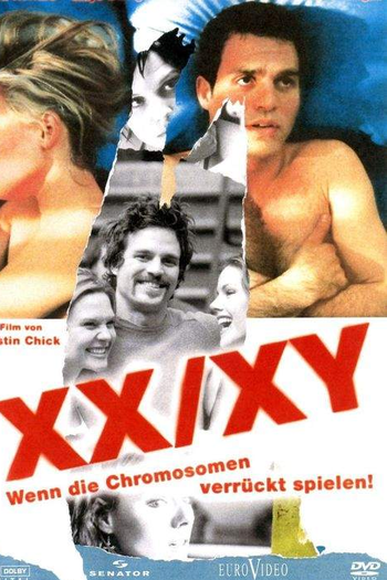  de Filme XX/XY (2002)