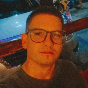 Foto de perfil de Victor Lucas