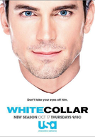 White Collar (5ª Temporada)