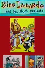 King Leonardo and His Short Subjects (King Leonardo and His Short Subjects)