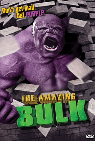 O Incrível Bulk
