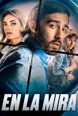 Poster 1 de Filme Na Mira (2022)