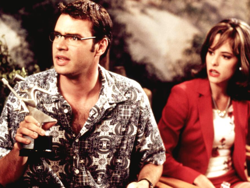 Foto 23 de Pânico 3