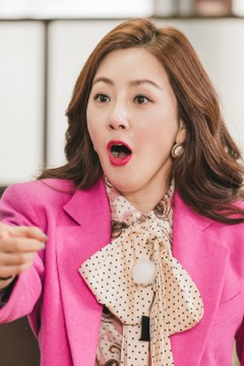 Poster de Episódio 에피소드 6 (2024)