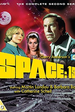 Espaço: 1999 (2ª Temporada) (Space: 1999 (Season 2))