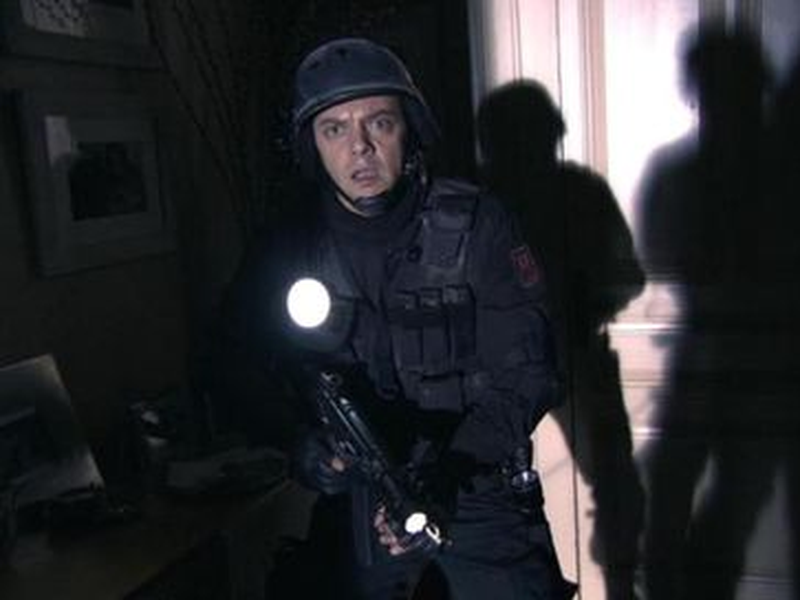 Foto 2 de [REC]² Possuídos