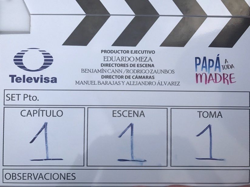 Foto 6 de De Repente Pais