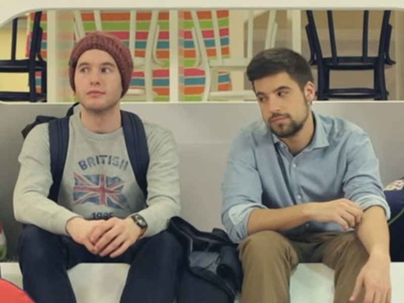 Foto 2 de Sim para Tudo