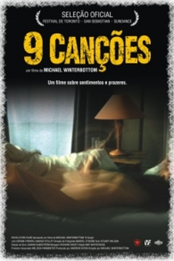  de Filme Nove Canções (2004)