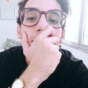 Foto de perfil de Pedro