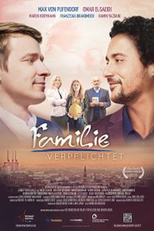 Compromissos Familiares (Familie Verpflichtet)