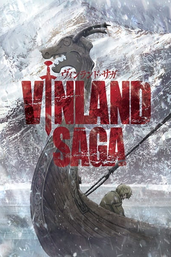  de Série Vinland Saga (1ª Temporada) (2019)