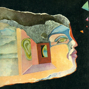 Foto de perfil de rojo