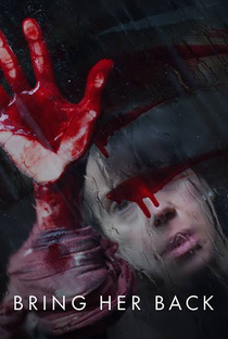 Faça Ela Voltar - Poster / Capa / Cartaz - Oficial 4