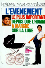 Um Homem em Estado... Interessante (L'événement le Plus Important Depuis que l'homme a Marché Sur la Lune)