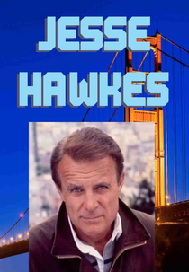 Jesse Hawkes  (1ª Temporada) (Jesse Hawkes (Season 1))