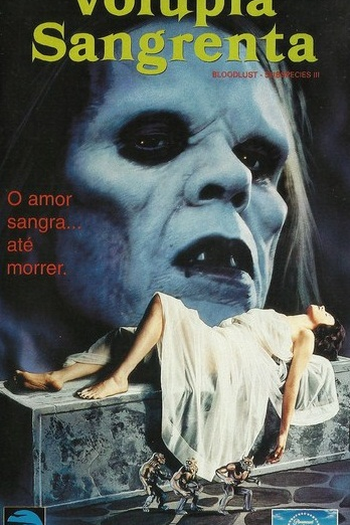  de Filme Volúpia Sangrenta (1994)