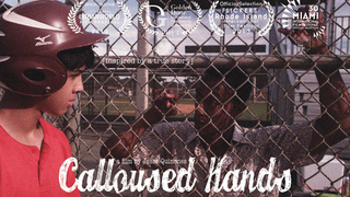 Trailer: CALLOUSED HANDS OFFICIAL TRAILER
