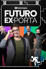 Futuro Ex-Porta (Futuro Ex-Porta)