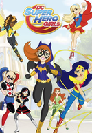 DC Super Hero Girls – Websérie (1ª Temporada)